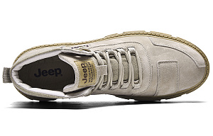 Jeep Martin Boots Men's Sand 3 2834165