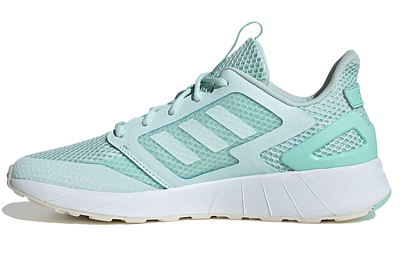 Adidas Neo Neo Questarstrike X Climacool 'Green White' Women's