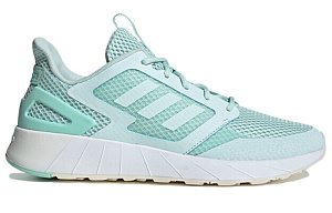 Adidas Neo Neo Questarstrike X Climacool 'Green White' Women's 1 2834200