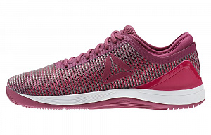 Reebok Women's R CrossFit Nano 8.0 'Berry Pink' Women's