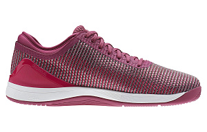 Reebok Women's R CrossFit Nano 8.0 'Berry Pink' Women's 1 2834276
