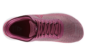 Reebok Women's R CrossFit Nano 8.0 'Berry Pink' Women's 3 2834278
