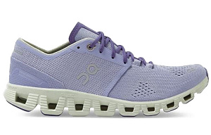 On Running Cloud X Lavender Ice Women's 1 2834325