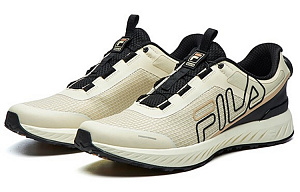 FILA Athletics Low Cut Beige 2 2834340