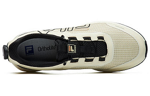 FILA Athletics Low Cut Beige 3 2834341