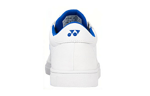 YONEX Low-Top Skateboard Shoes Unisex White 3 2834357