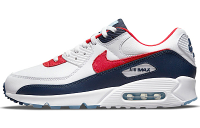 Nike Air Max 90 Usa Denim
