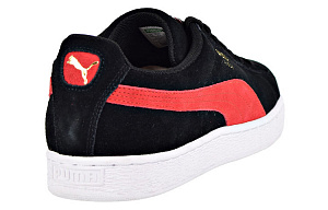 PUMA Suede Classic 'Black Ribbon Red' 2 2834829