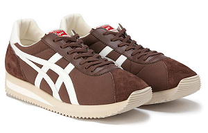 Onitsuka Tiger Montreal Nm 'Brown' 1 2835002