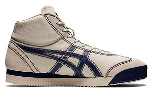 Onitsuka Tiger Mexico 66 Sd M Pf 'Light Brown' 1 2835011