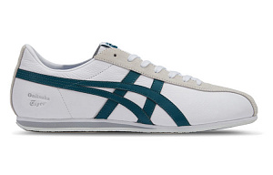 Onitsuka Tiger Fb Trainer 'White Green' 1 2835065