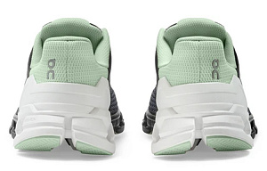 On Women's Cloudflyer 'Black White' 3 2835079