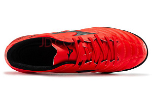 Mizuno Morelia Neo II Ag Football Shoes Red/Black 2 2835089