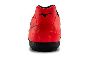 Mizuno Morelia Neo II Ag Football Shoes Red/Black 3 2835090