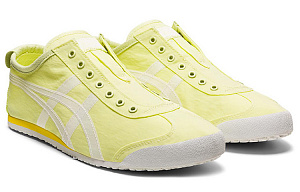 Onitsuka‎ Tiger Mexico 66 Slip-on Yellow 1 2835131