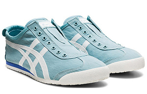 Onitsuka Tiger Mexico 66 Slip On Smoke Blue/White 1 2835136