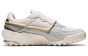 Onitsuka Tiger Admix Runner Sock 'Grey' 1 2835141