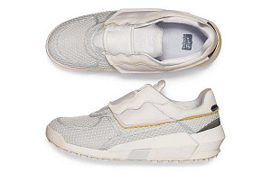 Onitsuka Tiger Admix Runner Sock 'Grey' 2 2835142