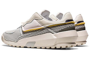 Onitsuka Tiger Admix Runner Sock 'Grey' 3 2835143