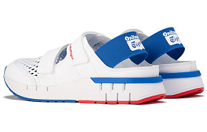 Onitsuka Tiger Rebilac Sandal 'White Blue' 1 2835156