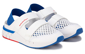Onitsuka Tiger Rebilac Sandal 'White Blue' 2 2835157
