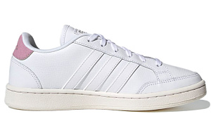 Adidas Grand Court Se 'White Clear Lilac' Women's 1 2835179