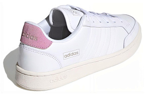 Adidas Grand Court Se 'White Clear Lilac' Women's 3 2835181