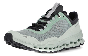 On Running Cloudultra Moss Eclipse Women's 2 2835217