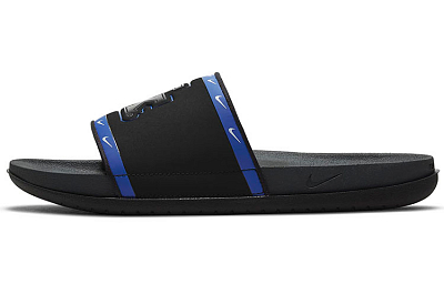 Nike OffCourt Slide 'Kentucky'