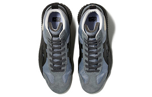 Onitsuka Tiger Acromount Mt 'Sheet Rock Black' 2 2835251