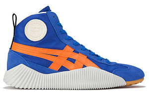 Onitsuka Tiger Acromount Mt 'Tuna Blue Habanero' 1 2835255
