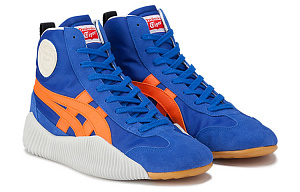 Onitsuka Tiger Acromount Mt 'Tuna Blue Habanero' 2 2835256