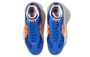 Onitsuka Tiger Acromount Mt 'Tuna Blue Habanero' 3 2835257