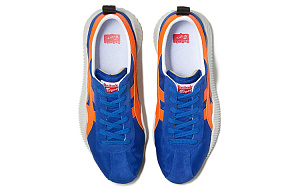 Onitsuka Tiger Acromount 'Tuna Blue Habanero' 2 2835262