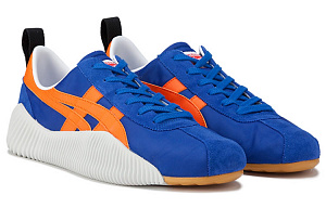 Onitsuka Tiger Acromount 'Tuna Blue Habanero' 3 2835263