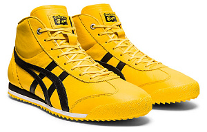 Onitsuka Tiger Mexico 66 SD MR White/Green/Black 2 2835274