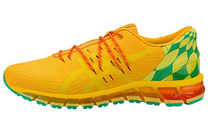 Asics Gel Quantum 360 'KO100 Sunflower'