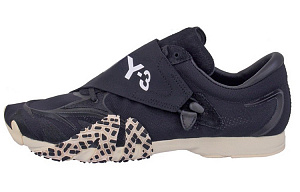 Adidas Y 3 Rehito Black