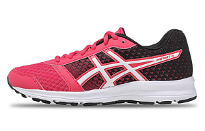 Asics Patriot 8 'Rouge Red' Women's