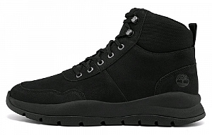 Timberland Outdoor Boots Men's Black