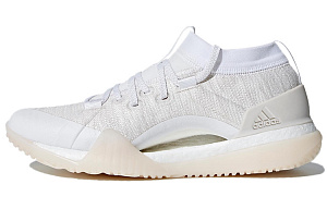 Adidas PureBoost X Trainer 3.0 'White' Women's