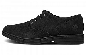 Timberland Men's Casual Shoes Men's Low top Black