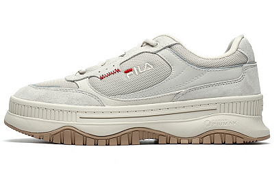 FILA FUSION Толстоподошвенные кроссовки Low Top Женские