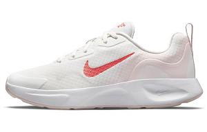 Nike Wearallday 'Pink White' Women's