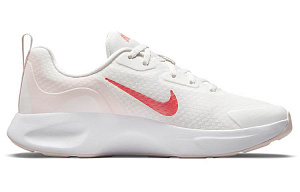Nike Wearallday 'Pink White' Women's 1 2836515