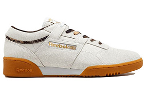 Reebok Sneaker Politics X Humidity X Workout Lo Clean 'Soldier' 1 2836559