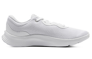 Under Armour Mojo 2 'All White' Women's 1 2836583