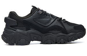 FILA FUSION Fluid 'Black' Women's 1 2836587