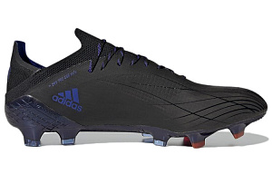 Adidas X Speedflow.1 Fg Core Black Sonic Ink Solar Yellow 1 2836603