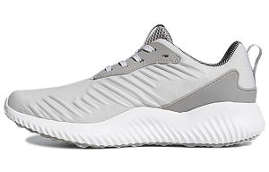 Adidas Alphabounce Rc 'Light Grey Heather' Women's